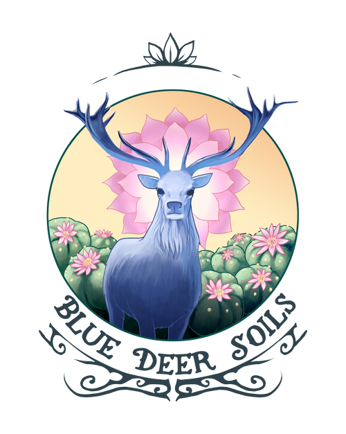 Blue Deer Soils