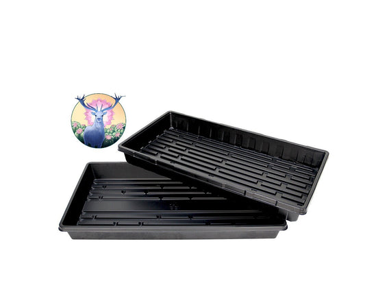 10 PACK - 1020 Trays - 2.3mm - Extra Strength - Cactus Kaktus LLC